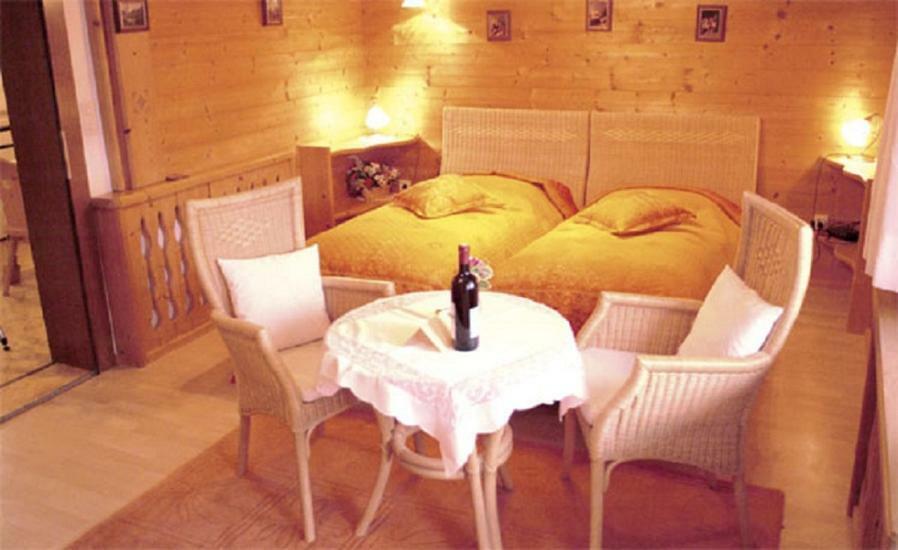 Appartement Woergoetter Astrid Und Sepp Rettenbach Bagian luar foto