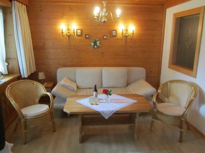 Appartement Woergoetter Astrid Und Sepp Rettenbach Bagian luar foto