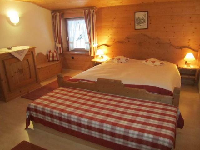 Appartement Woergoetter Astrid Und Sepp Rettenbach Bagian luar foto