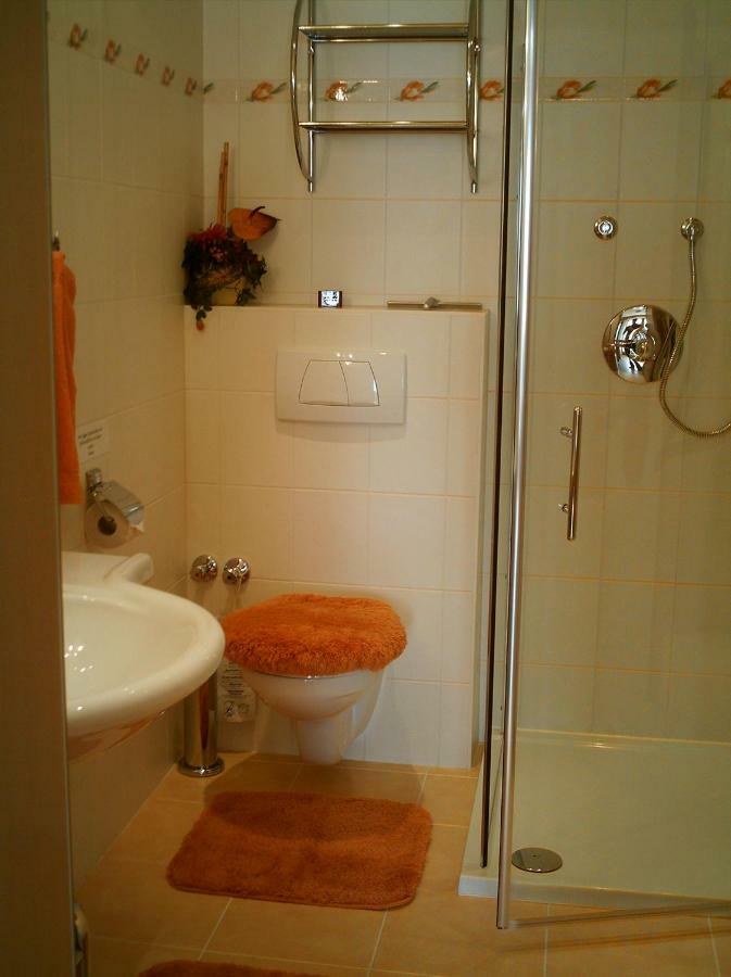 Appartement Woergoetter Astrid Und Sepp Rettenbach Bagian luar foto
